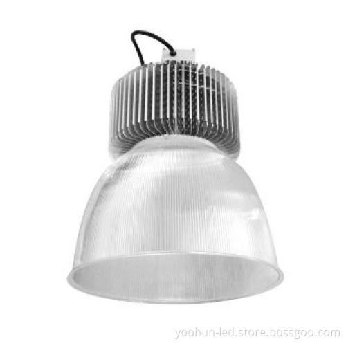 COB LED high bay Lamp .mealwell driver,3 years warranty , 60-260w